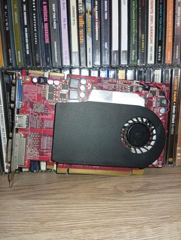 Medion-MS ATI Radeon HD5670 1GB beschikbaar voor biedingen