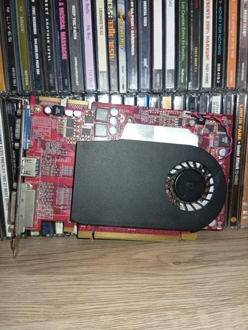 Medion-MS ATI Radeon HD5670 1GB, Computers en Software, Videokaarten, Gebruikt, AMD, PCI-Express 2.0, GDDR5, HDMI, DVI, VGA, Ophalen of Verzenden