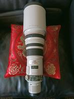 Canon EF 500mm f/4 IS *** Zo Goed Als Nieuw Like New ***, Canon, Zo goed als nieuw, Canon, Canon