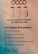 WiFi Deco Boosters, Computers en Software, WiFi-versterkers, Ophalen