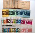 Marten Toonder - Collectie van 50+ Bommel en Tom Poes strips, Boeken, Complete serie of reeks, Verzenden, Gelezen, Marten Toonder