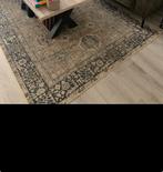 Vloerkleed Karwei 160 x 230 groen mosgroen nieuwstaat!!, Ophalen of Verzenden, Zo goed als nieuw, Minder dan 10 m², Groen