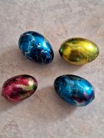 Beschilderde eieren, Antiek en Kunst, Ophalen of Verzenden