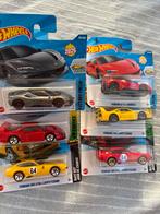 Ferrari Hotwheels 2025/26 - Zeldzaam!, Hobby en Vrije tijd, Modelauto's | Overige schalen, Ophalen of Verzenden, Nieuw, Auto
