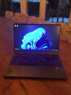 XMG Neo 15 E22 | 2K 240Hz, RTX 3070 Ti, i7-12700H, 32GB DDR5, Met videokaart, Ophalen of Verzenden, Zo goed als nieuw, Gaming