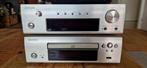 Denon midi systeem F-107, Gebruikt, Losse componenten, Denon, Ophalen of Verzenden