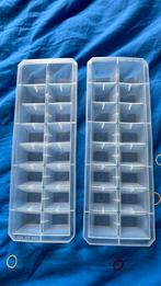 IJsblokjes vormen, Ophalen of Verzenden, Zo goed als nieuw