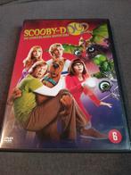 Scooby Doo 2 - dvd, Alle leeftijden, Ophalen of Verzenden, Zo goed als nieuw