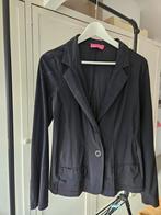 Blazer studio Anneloes, Zwart, Maat 56/58 (XL), Ophalen of Verzenden, Studio  Anneloes