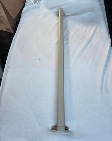 IKEA Pax Komplement diverse roede wit & beige 50 100 cm beschikbaar voor biedingen