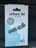 Urban Iki adapter, Ophalen of Verzenden, Nieuw, 9 t/m 18 kg, Voorzitje