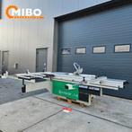 Altendorf F45 Formaatzaag 3200mm Elmo2 ** Nieuwstaat