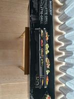 Raclette Grill, Ophalen, Zo goed als nieuw