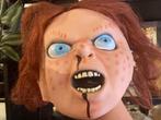 Chucky masker nieuw, Nieuw, Verzenden