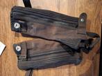 Minichaps zwart maat 6, Dieren en Toebehoren, Paardrijkleding, Ophalen of Verzenden, Gebruikt, Schoeisel