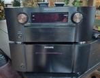 Marantz AV8003 + MM8003 voor en eindversterker., Ophalen, Gebruikt, Stereo, Marantz
