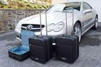 Roadsterbag kofferset/koffer Mercedes SL230 2001-2011, Verzenden, Nieuw