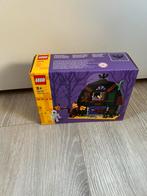 Lego 40721 Halloween Barn NIEUW, Ophalen of Verzenden, Nieuw, Complete set, Lego