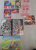 Grote verzameling LEGO spullen (zie alle foto's!), Ophalen of Verzenden, Gebruikt, Lego