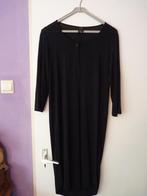 PEN&INK jurkje nieuw! mt.36, Penn&ink, Verzenden, Zwart, Nieuw