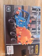 Bouwpakket, Ophalen of Verzenden, Zo goed als nieuw