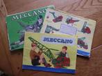 Meccano, Antiek en Kunst, Antiek | Speelgoed, Ophalen