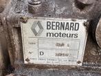 Bernard monteurs aggregaat oude Renault. 2750 watt, Benzine, Ophalen of Verzenden, Zo goed als nieuw