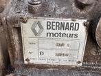 Bernard monteurs aggregaat oude Renault. 2750 watt, Ophalen of Verzenden, Zo goed als nieuw, Benzine