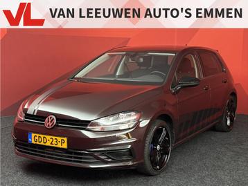 Volkswagen Golf 1.4 TSI Comfortline | Airride | Cruise | Sto beschikbaar voor biedingen