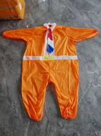 Foute party feestkleding carnaval koningsdag oranje voetbal, Ophalen of Verzenden, Nieuw, Overige maten, Oranje of Koningsdag
