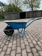 Specie/beton kruiwagen, Ophalen, Gebruikt, Handmatig, Eenwielig