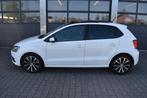 VOLKSWAGEN Polo 1.2 TSI 90pk 7-DSG BMT Highline, Stof, Gebruikt, 4 cilinders, 1039 kg