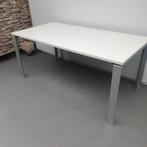 Konig & Neurath bureau - 160x80 cm, Niet ingevuld, Gebruikt, Niet ingevuld, Niet ingevuld