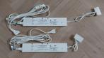 Ikea OMLOPP driver 2x, Ophalen, Gebruikt