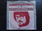Jonathan King - Hooked on a feeling, Ophalen of Verzenden, Gebruikt, Pop