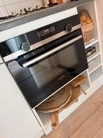 Siemens Inbouwoven CP565AGS0, Witgoed en Apparatuur, Ovens, Gebruikt, Oven, Hete lucht, Inbouw