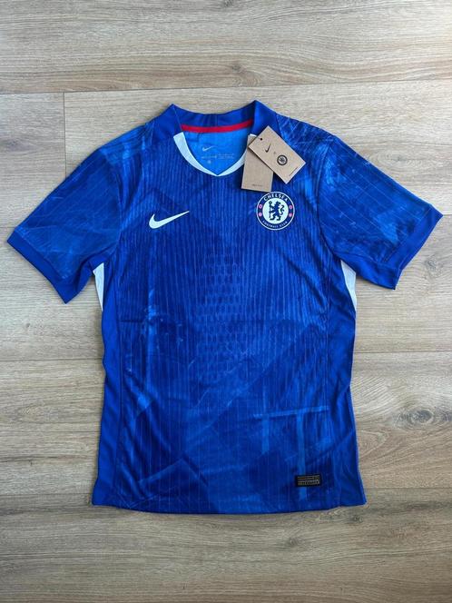 Chelsea 25/26 shirt ( 2e halve prijs ) spelers versie, Sport en Fitness, Voetbal, Zo goed als nieuw, Shirt, Ophalen of Verzenden