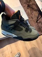 Nike Jordan 4 Undefeated retro maat 44 deadstock, Overige kleuren, Nike, Nieuw, Ophalen of Verzenden