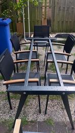 TAFEL ONDERSTEL, Ophalen, Tafelpoot, 50 tot 100 cm, Zo goed als nieuw