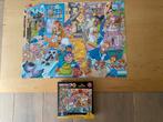 Wasgij original puzzel nr. 23 The Bake Off 1000 stukjes, Hobby en Vrije tijd, Denksport en Puzzels, Ophalen, Zo goed als nieuw