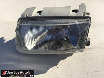 Koplamp links Volkswagen Polo 6N1 ('94-'00) 203732082 TYC beschikbaar voor biedingen