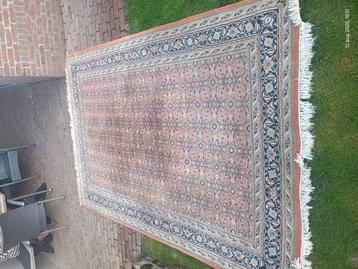 Echt oosters ( perzisch) vloerkleed 200x 300 cm beschikbaar voor biedingen