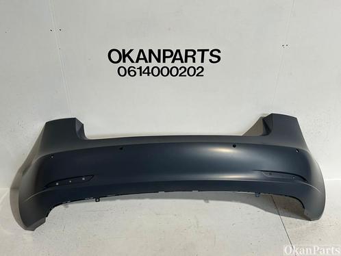 Tesla Model 3 achterbumper 1103565-00-A, Auto-onderdelen, Carrosserie en Plaatwerk, Bumper, Achter, Gebruikt, Ophalen of Verzenden