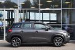 Citroen C3 AIRCROSS 1.2 PureTech Shine Airco Pdc Navi. Elek., Voorwielaandrijving, Gebruikt, 1199 cc, Traction-control