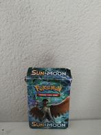 Pokémon doosje met kaarten, Hobby en Vrije tijd, Verzamelkaartspellen | Pokémon, Ophalen of Verzenden, Nieuw, Losse kaart