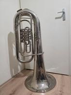 Tuba Amati B&F, Muziek en Instrumenten, Ophalen, Gebruikt, Es-tuba, Met koffer of draagtas