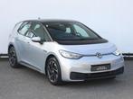Volkswagen ID.3 Pro 58 kWh 145PK | Led | Navigatie | Cruise, Automaat, 145 pk, 375 min, ID.3
