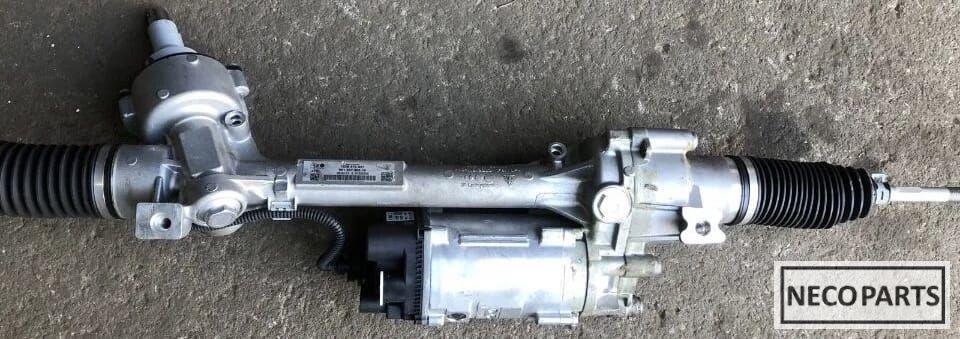 PORSCHE 911 STUURHUIS 99134700514, Ophalen of Verzenden, Gebruikt, Porsche