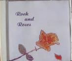 Rock and Roses - rockballads - Toto - Alice Cooper - Boston, Cd's en Dvd's, Cd's | Verzamelalbums, Rock en Metal, Ophalen of Verzenden