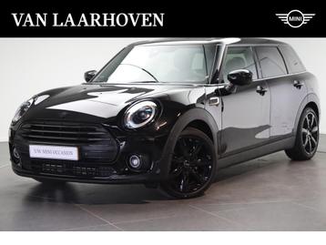 MINI Clubman Cooper Classic Richmond Park Automaat / Panoram beschikbaar voor biedingen
